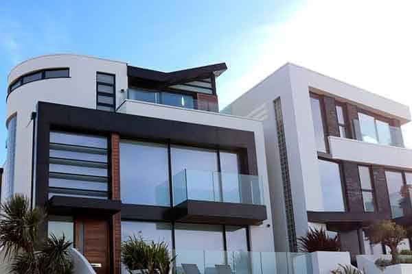 شركة تشطيب فلل بمدينة جدة