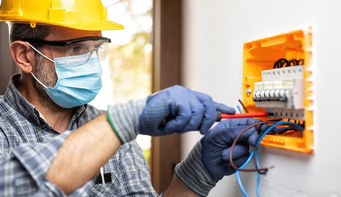 شركة اعمال الكهرباء بجدة 0564598932