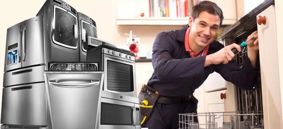 افضل شركة تصليح اجهزة كهربائية بجدة
