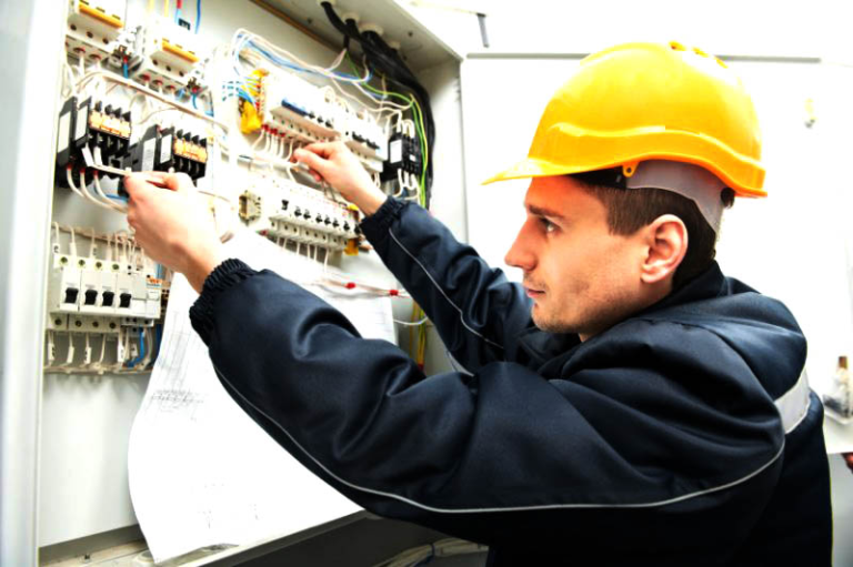 افضل كهربائي منازل بجدة