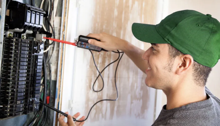 كهربائي منازل بجدة