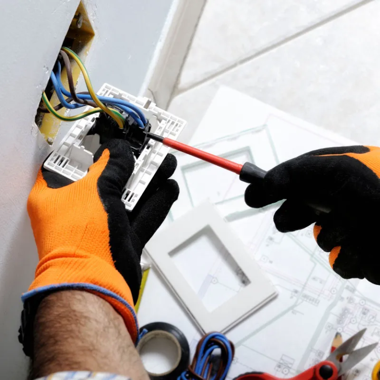 كهربائي منازل بجدة