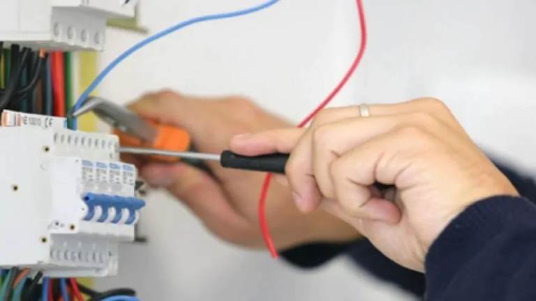 كهربائي منازل بجدة