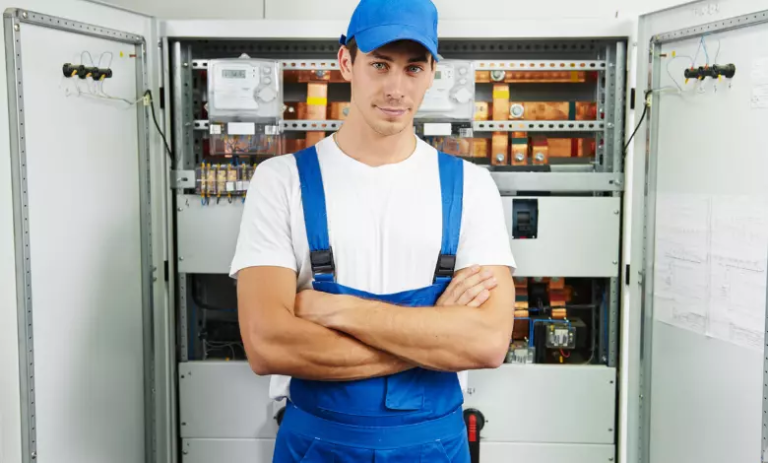 كهربائي منازل بجدة