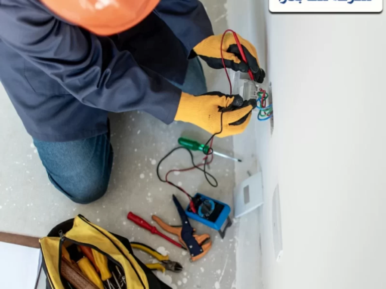 كهربائي في جدة محترف و ممتاز