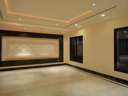 ألوان تشطيب شقق بجدة