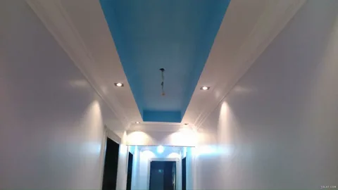 اجمل تشطيب شقق دهانات في جدة