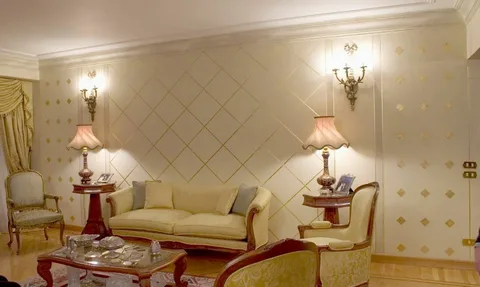 اجمل تشطيبات الشقق في جدة