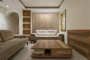 اشكال تشطيب شقق جدة