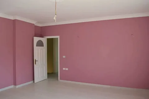 اشكال تشطيب شقق دهانات في جدة