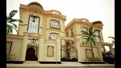 افضل شركات تشطيب فلل بجدة