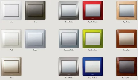 تركيب مفاتيح كهرايائيه في جدة