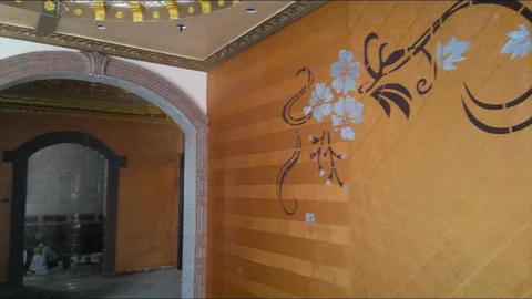 تشطيب دهانات شقق في جدة