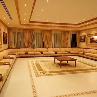 تشطيب شقق بالصور في جدة