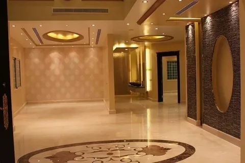 تشطيب شقق بالصور في جدة