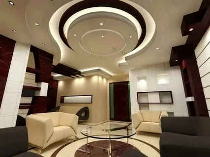 تشطيب شقق جبس في جدة