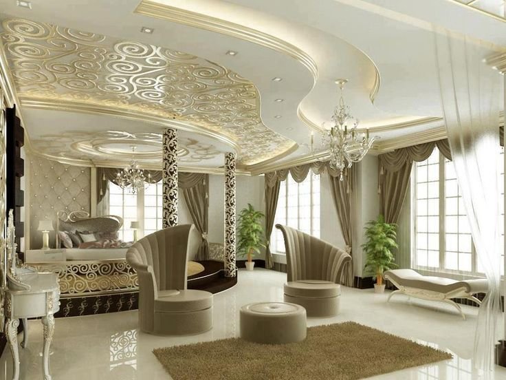 تشطيب شقق في جدة