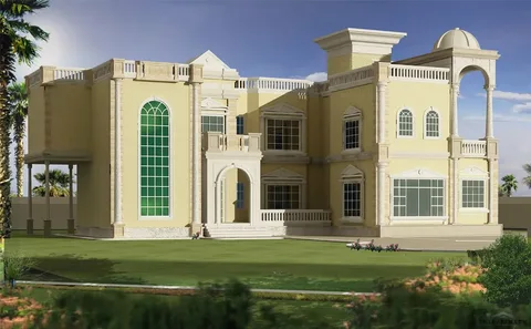 تشطيب فلل بجدة