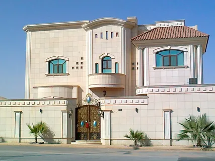 تشطيب فلل جدة