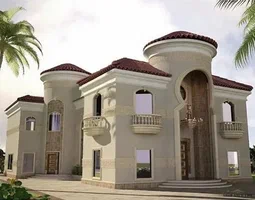 تشطيب فلل داخل جدة