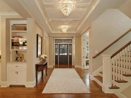 تشطيب مداخل بيوت في جدة