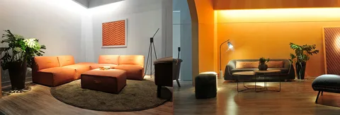 تشطيبات شقق في جدة