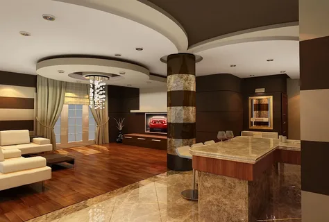 شركات تشطيب فلل في جدة