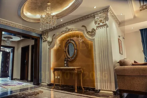 شركة تشطيب شقق في جدة