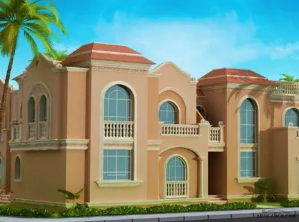 صور تشطيب فلل في جدة