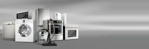 صيانة اجهزه كهرابائية داخل جدة