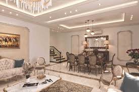 معلم تشطيب فلل بجدة