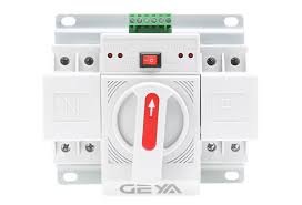 مفتاح تحويل الكهرباء بجدة