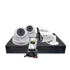 شركة لتمديد كاميرات المراقبة بجدة