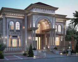 معلم تشطيب فلل بجدة