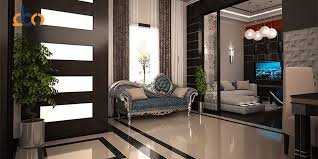 معلم تشطيب شقق في جدة