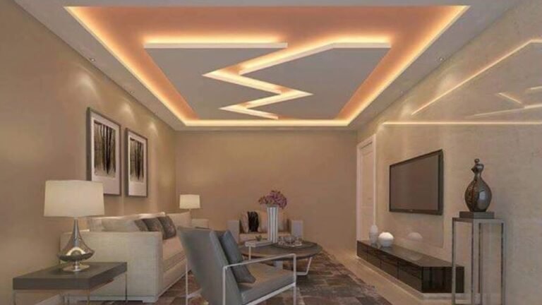 تشطيب شقق جبس بورد جدة