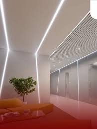 افضل معلم لتركيب انارة البروفايل جدة