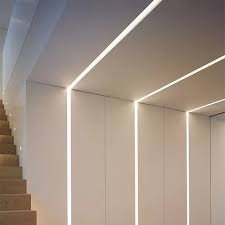 افضل معلم لتركيب انارة البروفايل في جدة