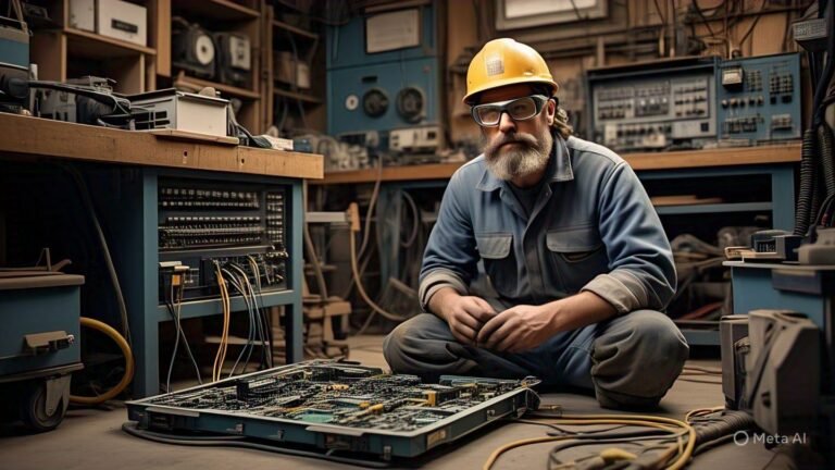 أفضل كهربائي بجدة بأسعار تبدأ من 99 ريال