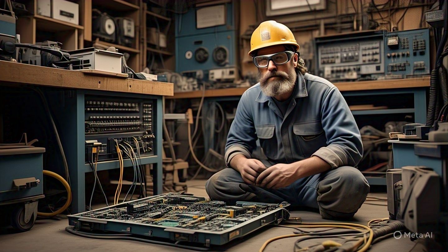 أفضل كهربائي بجدة بأسعار تبدأ من 99 ريال