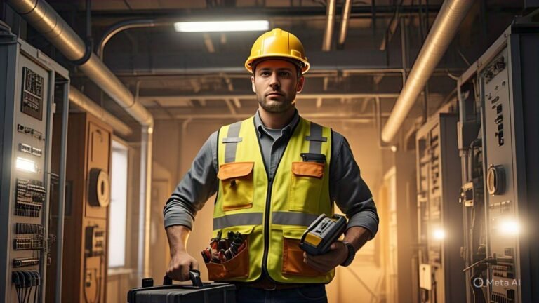 خدمة تركيب إنارة بروفايل بجدة مع الضمان