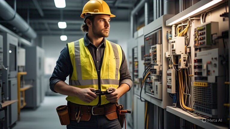 اتصل بأفضل كهربائي في جدة الآن – الخدمة في نفس اليوم