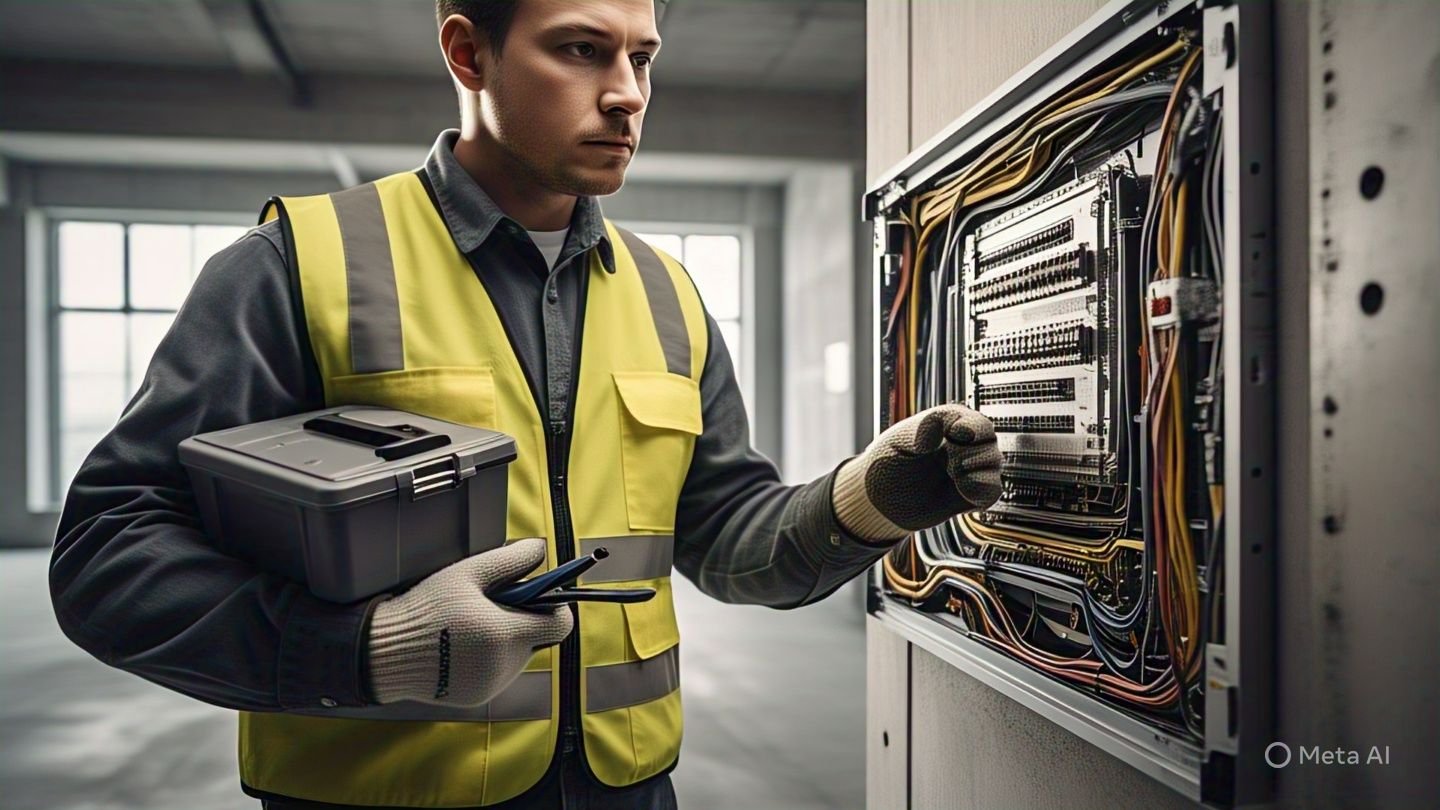 أفضل فني تركيب إضاءة معلقة بجدة