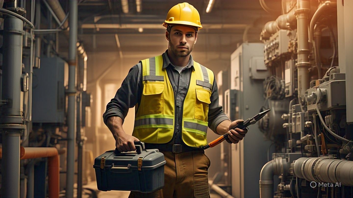 تركيب لمبات – نجف – مفاتيح – إنارة