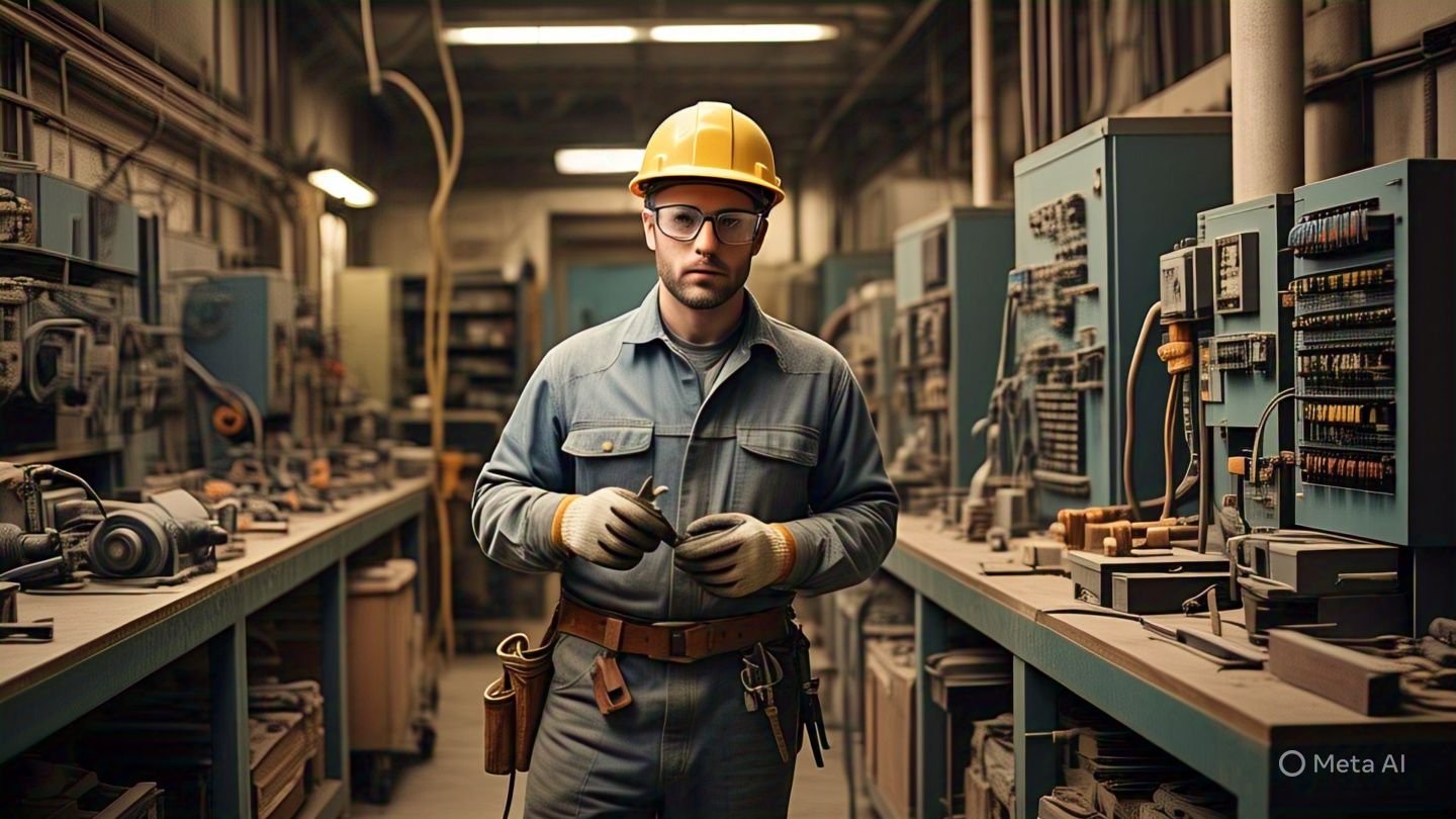 عروض تركيب مفاتيح ولمبات في جدة