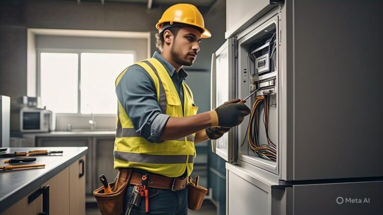 خدمات كهربائية متكاملة في جدة بأسعار منافسة