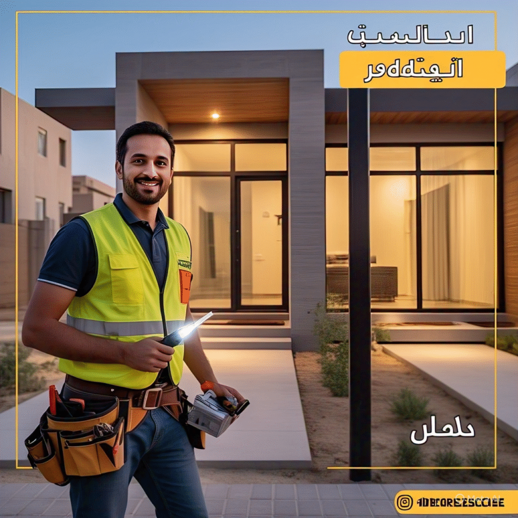 شركة تشطيب فلل بجدة 