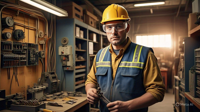 كهربائي بجدة شاطر ومضمون - اطلب الخدمة الآن